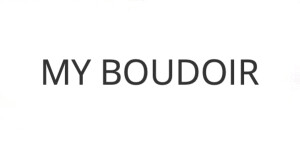 My Boudoir